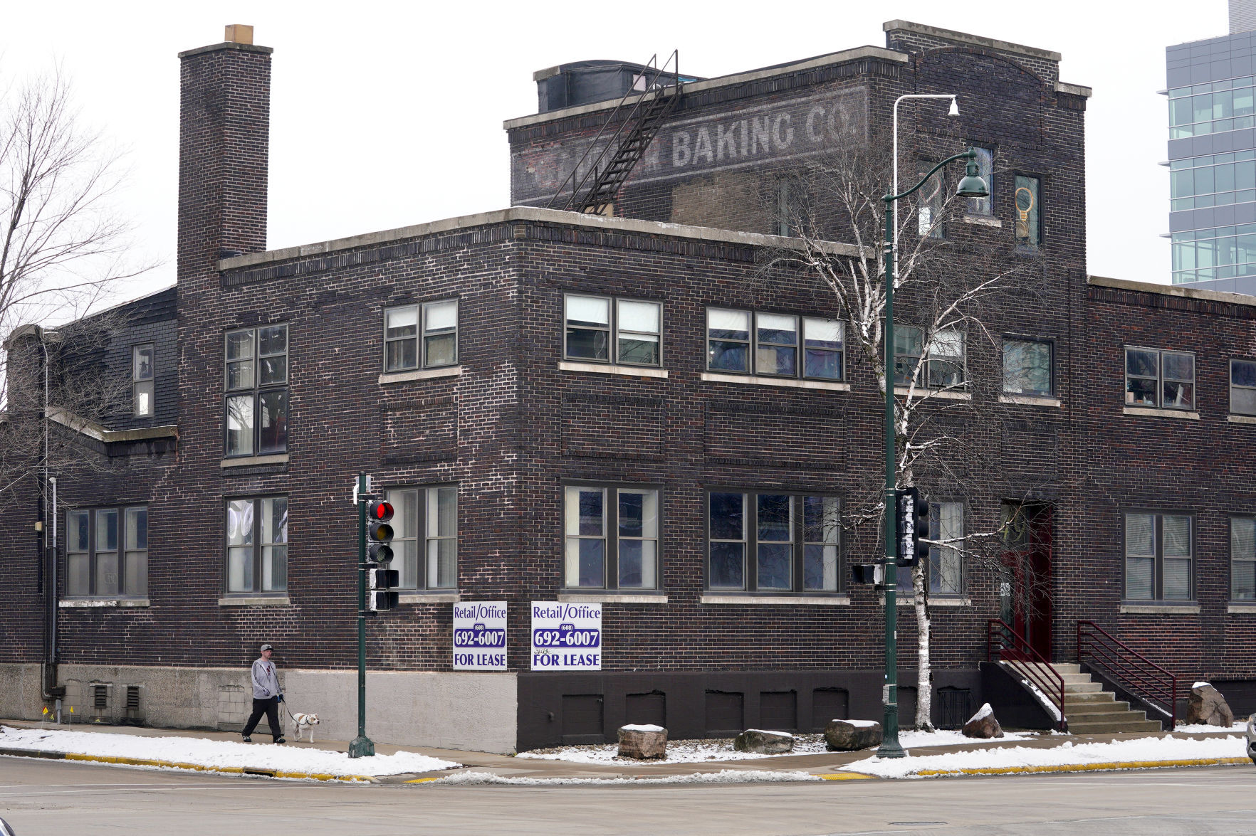 The Gardner Baking Co. building